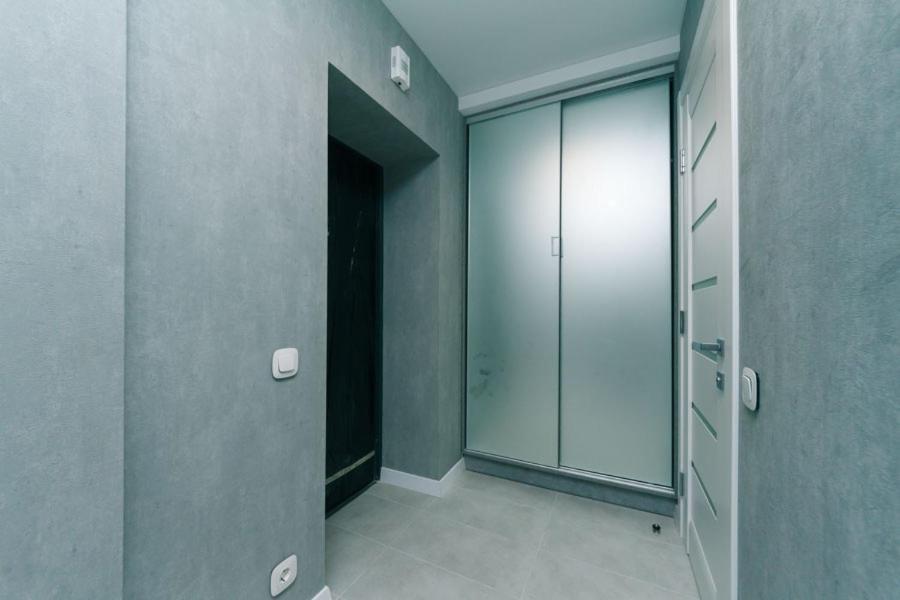 Hotrent Olympic Apartment Kiev Luaran gambar