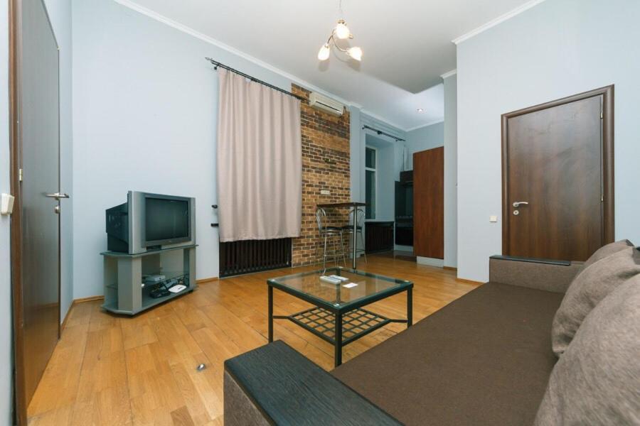 Hotrent Olympic Apartment Kiev Luaran gambar